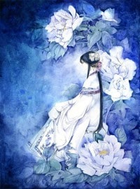 龍王傳說