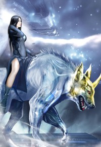 末世进化:我有被害妄想症