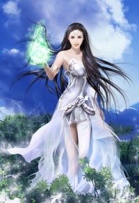 清純校花愛上我