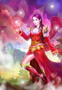 我的仙女总裁老婆叶天苏雨欣
