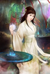 末日之被丧尸王包 养的救世主