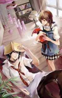駙馬,莫逃gl