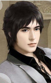 真正男子汉
