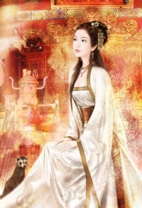 神女傳奇