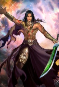 武侠之大后宫