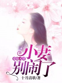 爱你入骨:小妻别闹了