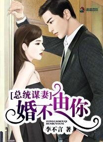 陸少謀妻之婚不由你/總統謀妻:婚不由你