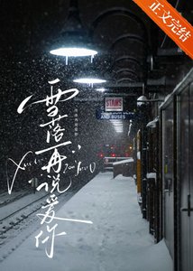雪落再说爱你