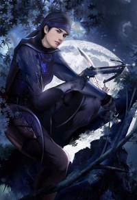 鬥羅:波塞西腹中籤到，出世即海神