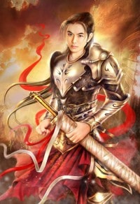 冷豔女王之報復情人