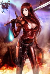 女配總在變美[穿書]