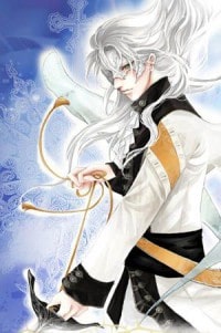 鬥天武神